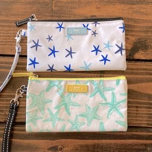 Scout wristlets